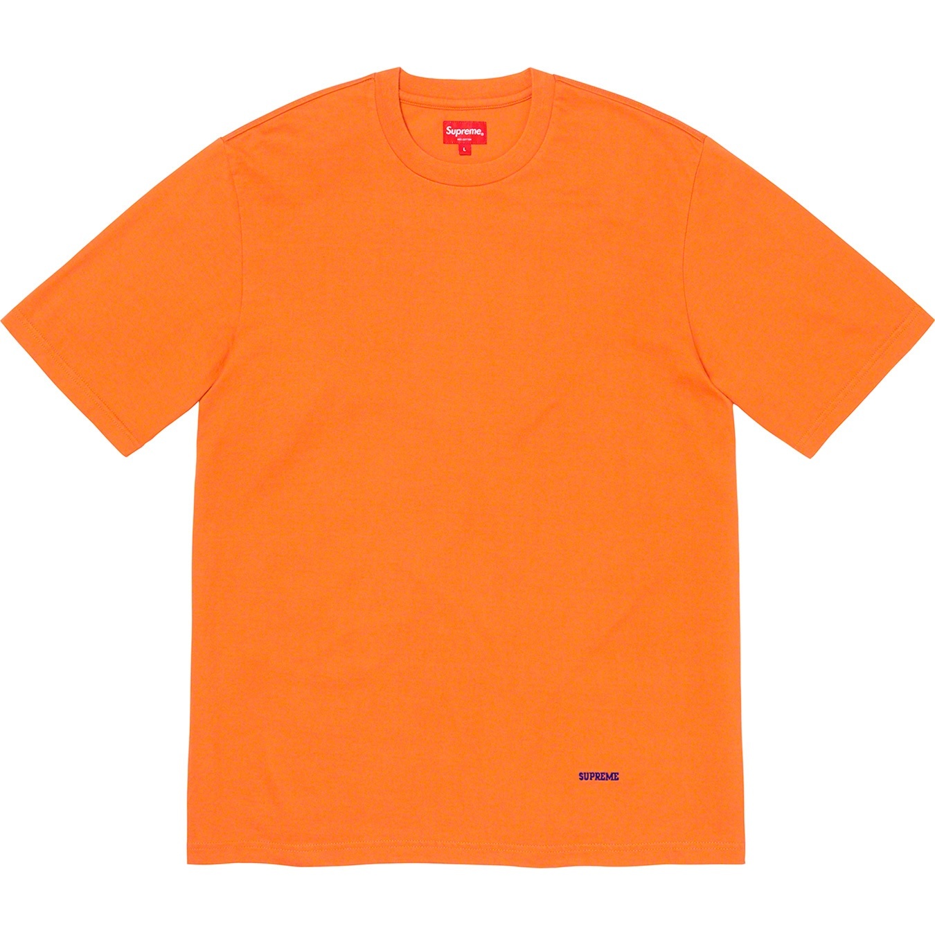 University S/S Top view 11